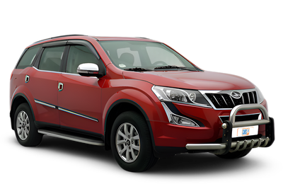 Mahindra XUV500-img
